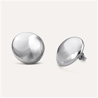 Earrings Stroili Oro Woman in Silver 1697899 - 1697899